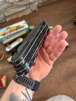 Vláčiky na predaj - 7