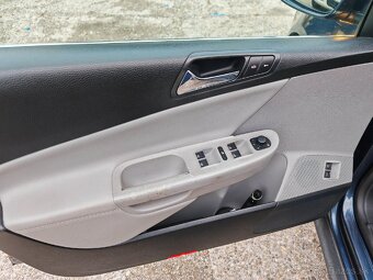 Volkswagen Passat 3.2 fsi 4 motion dsg - 7