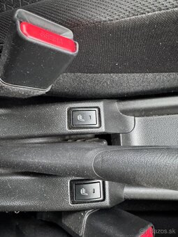 Suzuki Swift 1.2 automaticka prevodovka - 7
