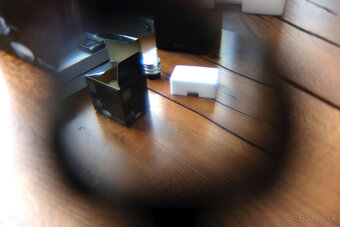 Voigtländer Super Wide Heliar 15mm 4,5 ASPHERICAL. M 39 - 7