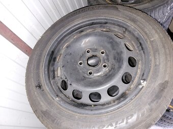 predam rozne pneumatiky disky pneu kola kolesa komplety - 7
