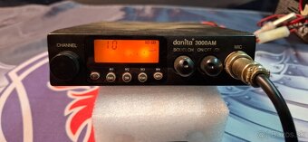 President Albrecht - 7