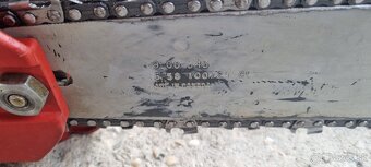 Motorova pila SOLO 645 - 7