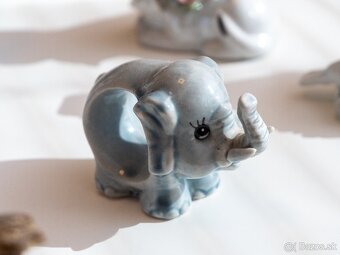 Rozne keramicke dekoracie - 7