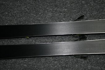 allmountain lyže rossignol Experience 160 cm - 7