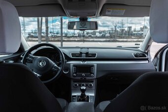 Na predaj: VW Passat B7 Kombi 1.6 TDI - 7