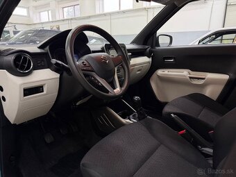 Suzuki Ignis 1.2 DualJet - 7