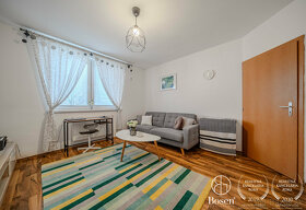 BOSEN | Útulný 2 izb. byt s balkónom, Podunajská ulica, Brat - 7