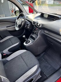Citroën C3 Picasso 1.4 | REZERVOVANÉ | - 7