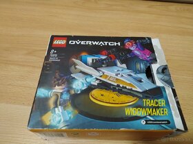 Lego Overwatch 75970 - 7