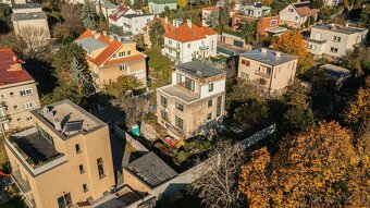 Je to bývanie v centre, či vila v prírodnom prostredí Bôriku - 7