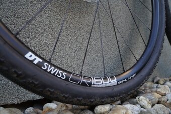 Van Rysel RCX II /veľ. XL Gravel /Cyklokros - 7