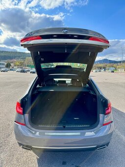 BMW 640i xDrive GT Gran Turismo Luxury Facelift 2021 DPH - 7