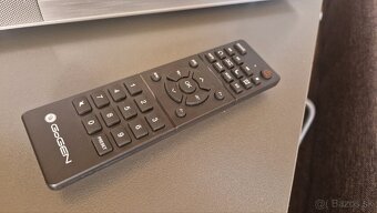 GoGen IR257 nové internetové, DAB, FM, Bluetooth, USB rádio - 7