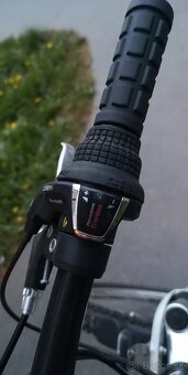 Calderos MTB - 7