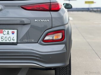 Hyundai Kona 150+ Electric 64kWh batéria SK ŠPZ - 7