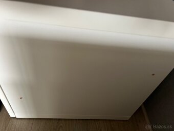 TV skrinka IKEA BESTÅ - 7