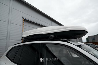 BMW X3 xDrive30d Luxury Line A/T - 7