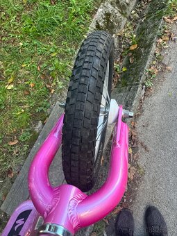Odrážadlo specialized - 7