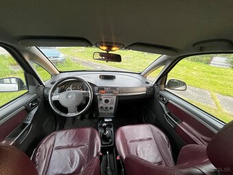 Opel Meriva - 7