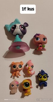 LPS - little pet shop - 7
