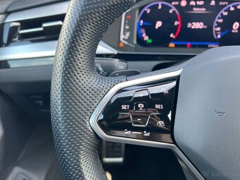 Volkswagen Arteon Shooting Brake 2.0 TDI - 7
