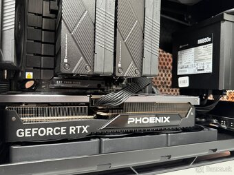 Ryzen 7 9800X3D\32GB\RTX 4080\SSD\850W Zdroj - 7