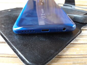 Redmi 8 na 2sim+pamatovka Android 10 Silna bateria 5000 - 7