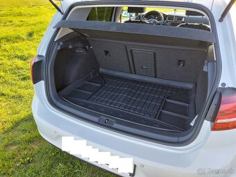 VW Golf 7 R-Line Highline 1.4 Tsi, 92 KW, 125 PS - 7