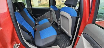 Fiat Idea 1.2 16v - 7