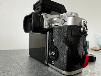 Fujifilm X-T3 a vybava - 7