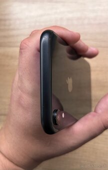 Iphone XR 256Gb čierny - 7