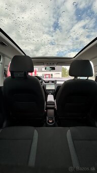 Škoda Rapid 2013 1.6 TDI 66 KW automat - 7