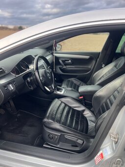 Volkswagen Passat CC 2.0TDI - 7