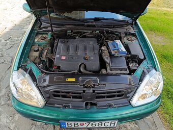 ✳️Citroën Xsara 2.0 HDi SX✳️ - 7