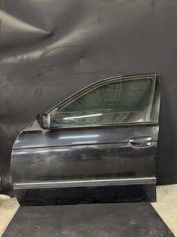 Dvere BMW e39 touring - 7