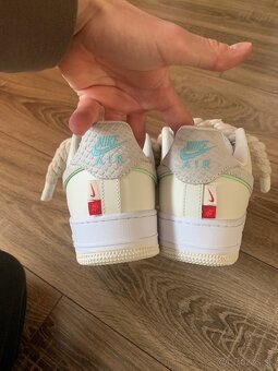 Nike airforce ropeforce - 7