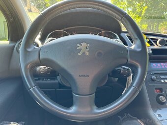 Peugeot 3008 1.6 HDi FAP 112k STT Innovation Pack BVMP6 AT/6 - 7