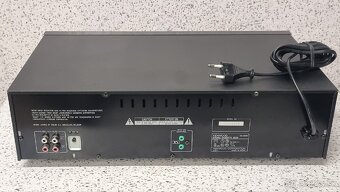 Kenwood KX-5030 》Stereo Tape Cassete deck / Japan - 7