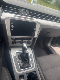 Volkswagen Passat Variant 2.0 TDI BMT - 7