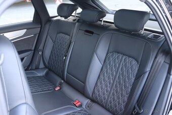 Audi S6 Avant - prenájom - 7