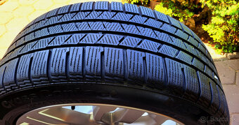 Alu R21 5x120, orig. Range Rover, Sport, Discovery, + pneu - 7
