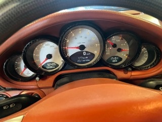 Porsche 911 - 7