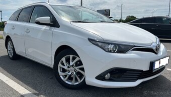 Toyota Auris 1.4 Diesel 2016 - 7