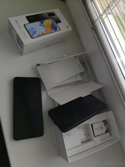 Xiaomi redmi note 11Pro 5g - 7
