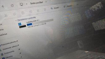 Špičkový notebook HP Envy360 - aj vymením - 7