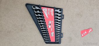 Gola sada 1/2" Milwaukee - 28 ks - 7