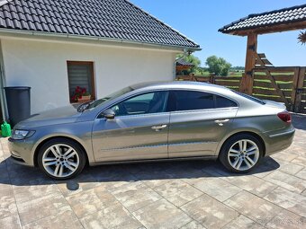 Vw passat cc 2.0tdi 103kw CR - 7