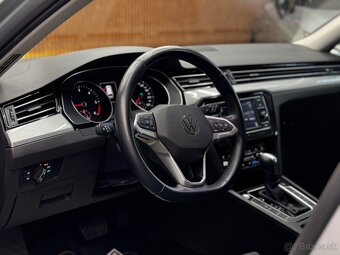 Volkswagen Passat 2.0 TDI 110KW EVO DSG,2021,75 tis km - 7