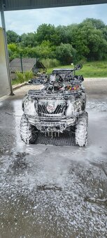 Goes Iron 450 - 7